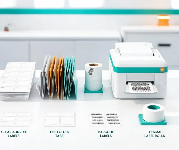 Dymo label catalog products